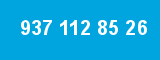 937 112 85 26 937 112 85 26
